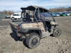 2013 Can-Am Commander 800R Xt en Venta en Duryea, PA - Frame Damage