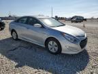 2015 Hyundai Sonata Hybrid იყიდება Taylor-ში, TX - Normal Wear