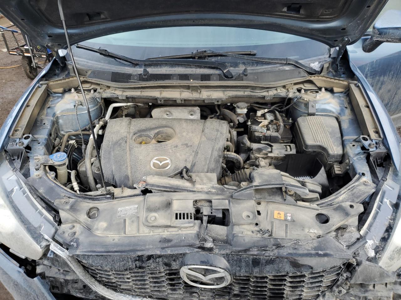2015 Mazda CX-5 - Image 13