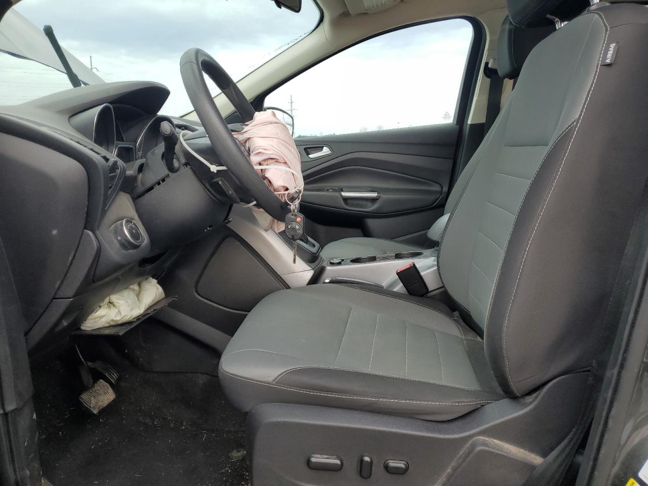 2016 Ford Escape - Image 7