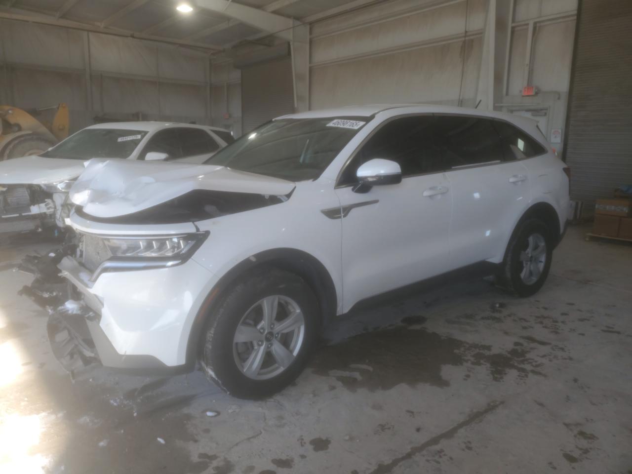 2021 Kia Sorento - Image 1