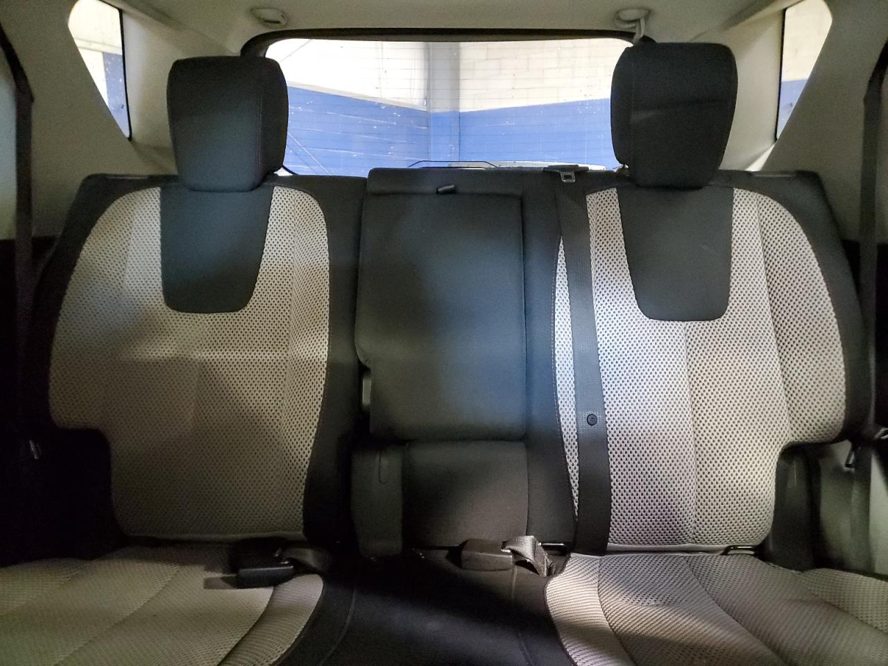 2013 Chevrolet Equinox - Image 10