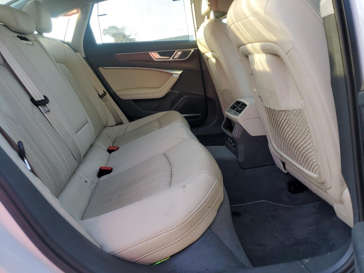 2019 Audi A6 - Image 10