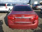 2014 Infiniti Q50 Hybrid Premium zu verkaufen in Magna, UT - Side