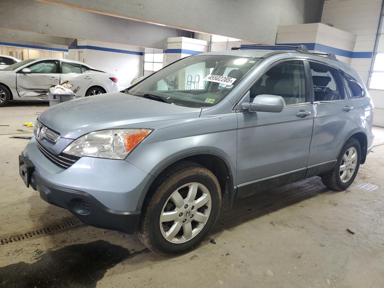 2008 Honda CR-V - Image 1