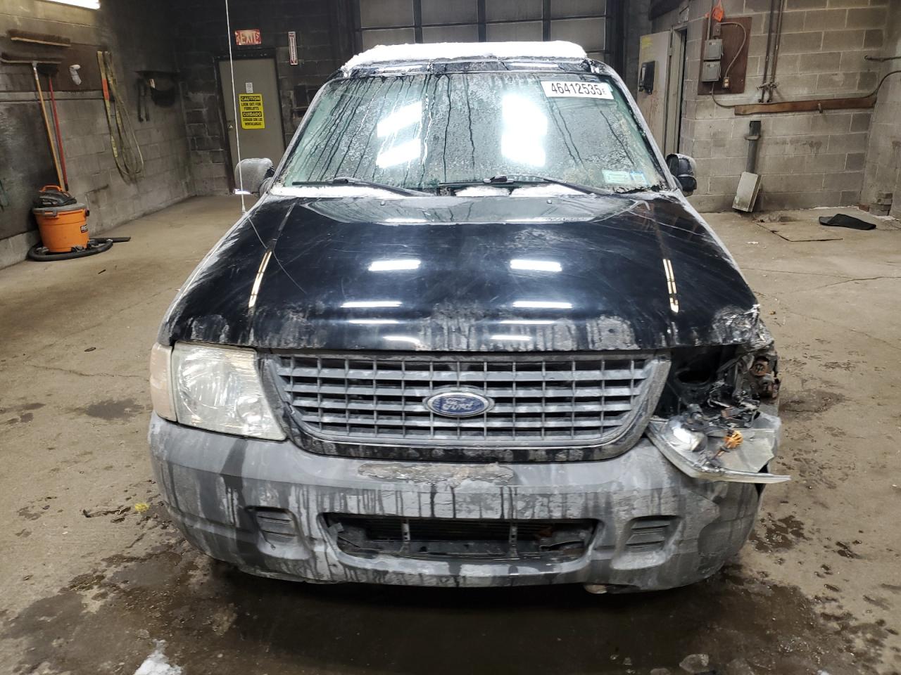 2004 Ford Explorer - Image 5