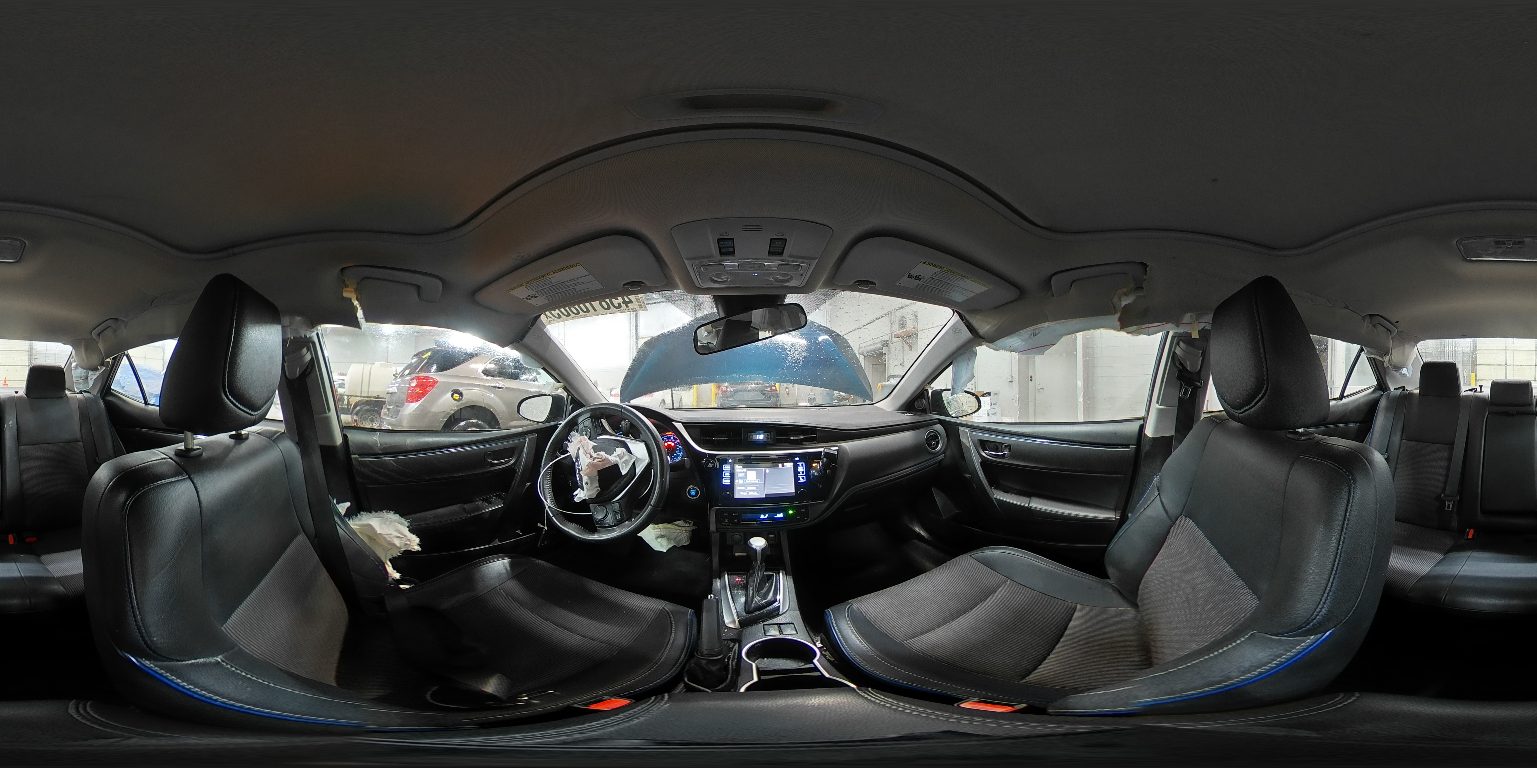 2017 Toyota Corolla - Image 15