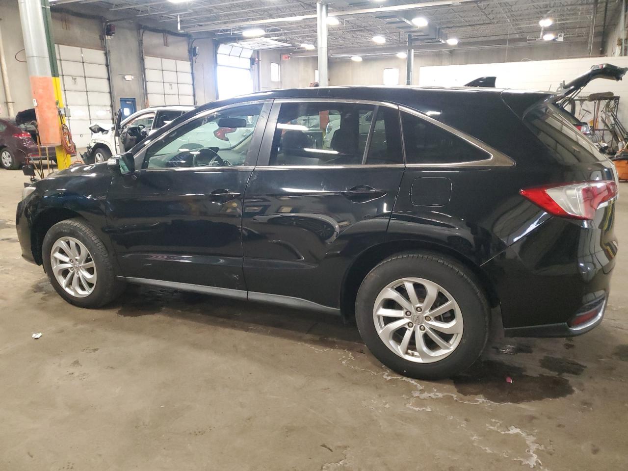 2017 Acura RDX - Image 2