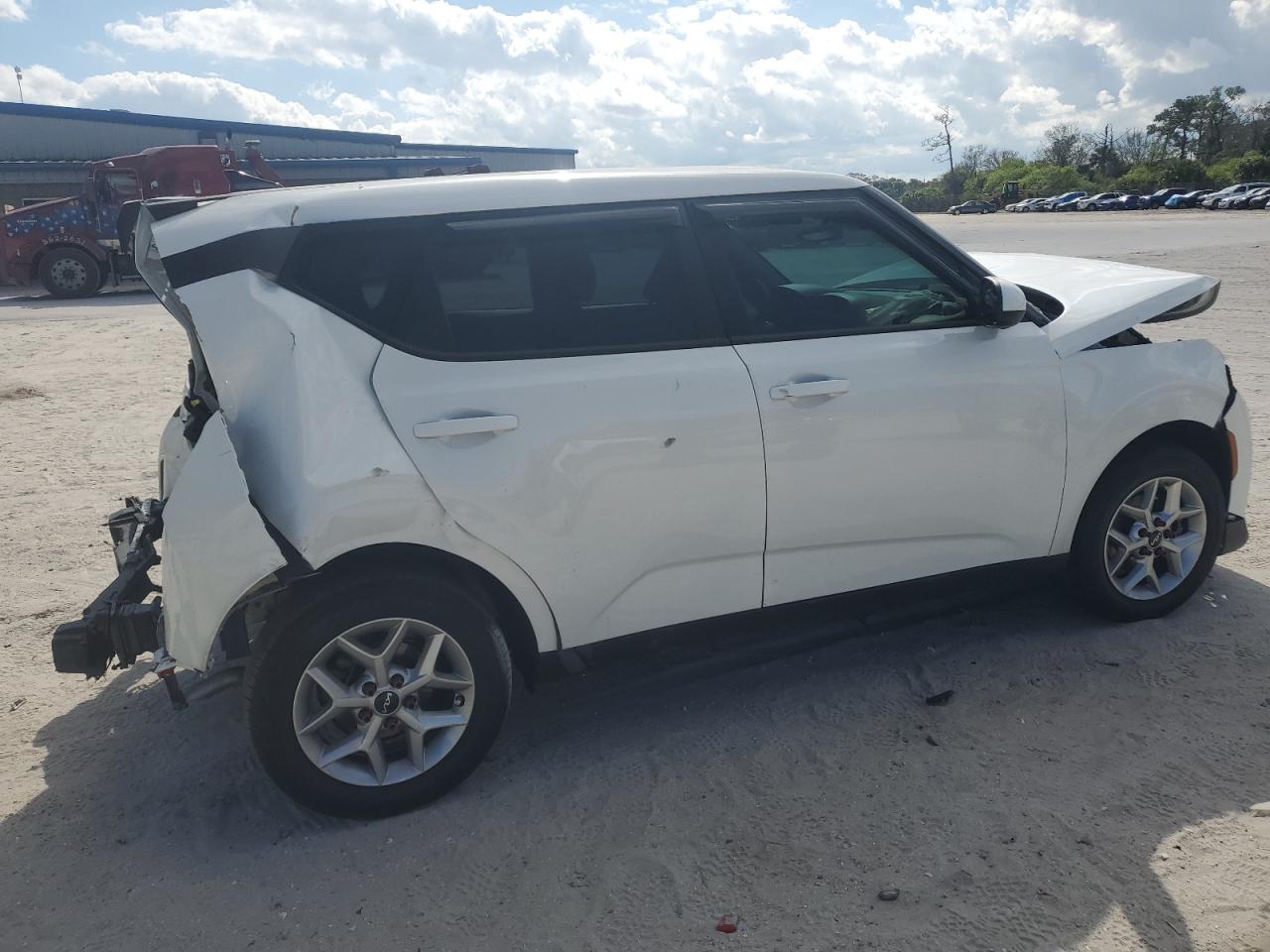 2024 Kia Soul - Image 3