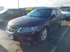 2011 SAAB 9-5 VECTOR for sale at Copart CHESTER