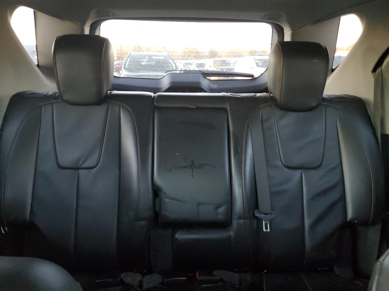 2013 Chevrolet Equinox - Image 10