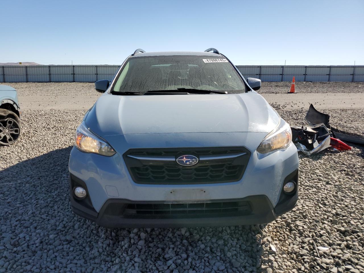 2020 Subaru XV - Image 5