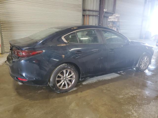  MAZDA 3 2020 Синий