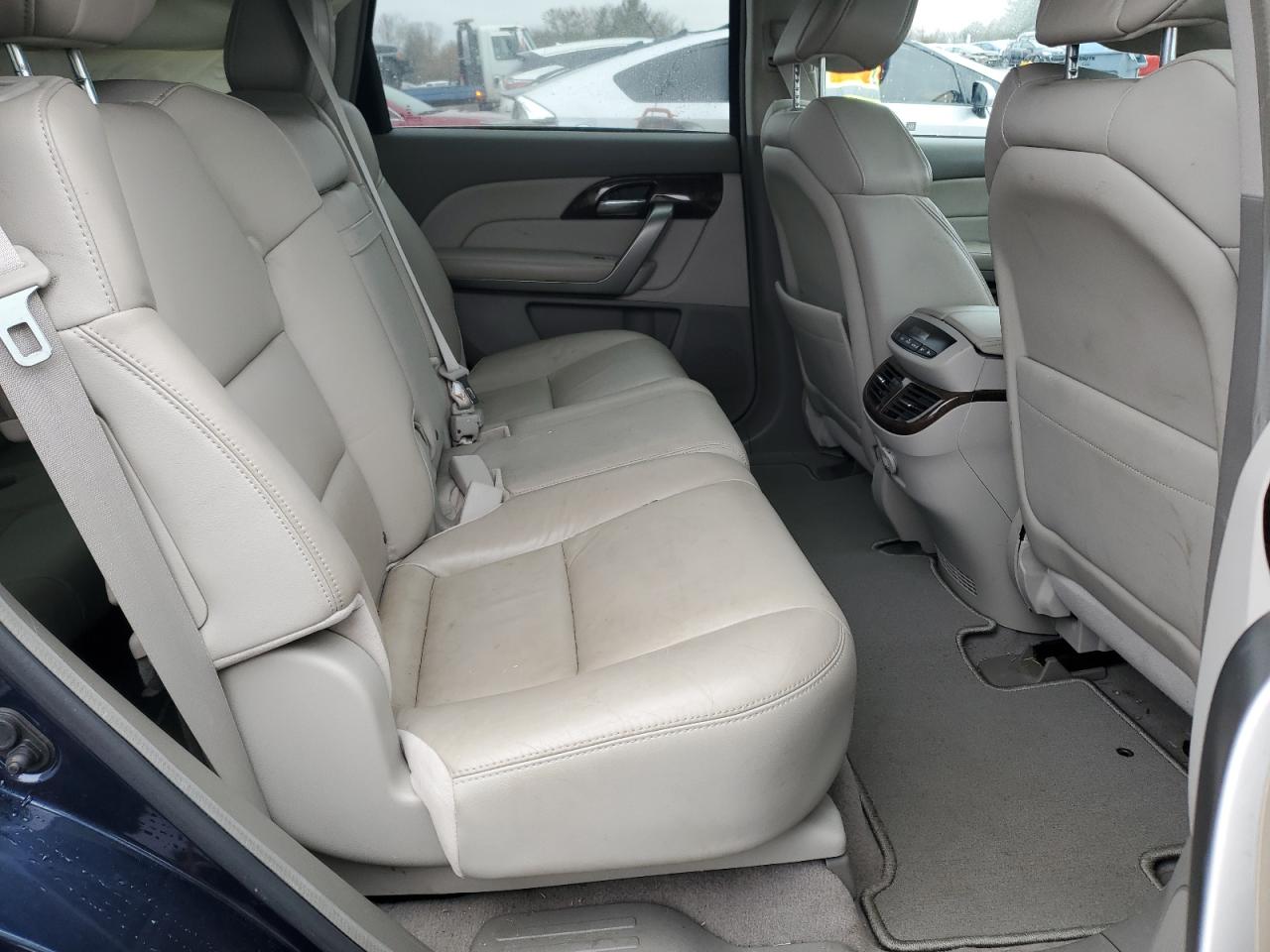 2010 Acura MDX - Image 12