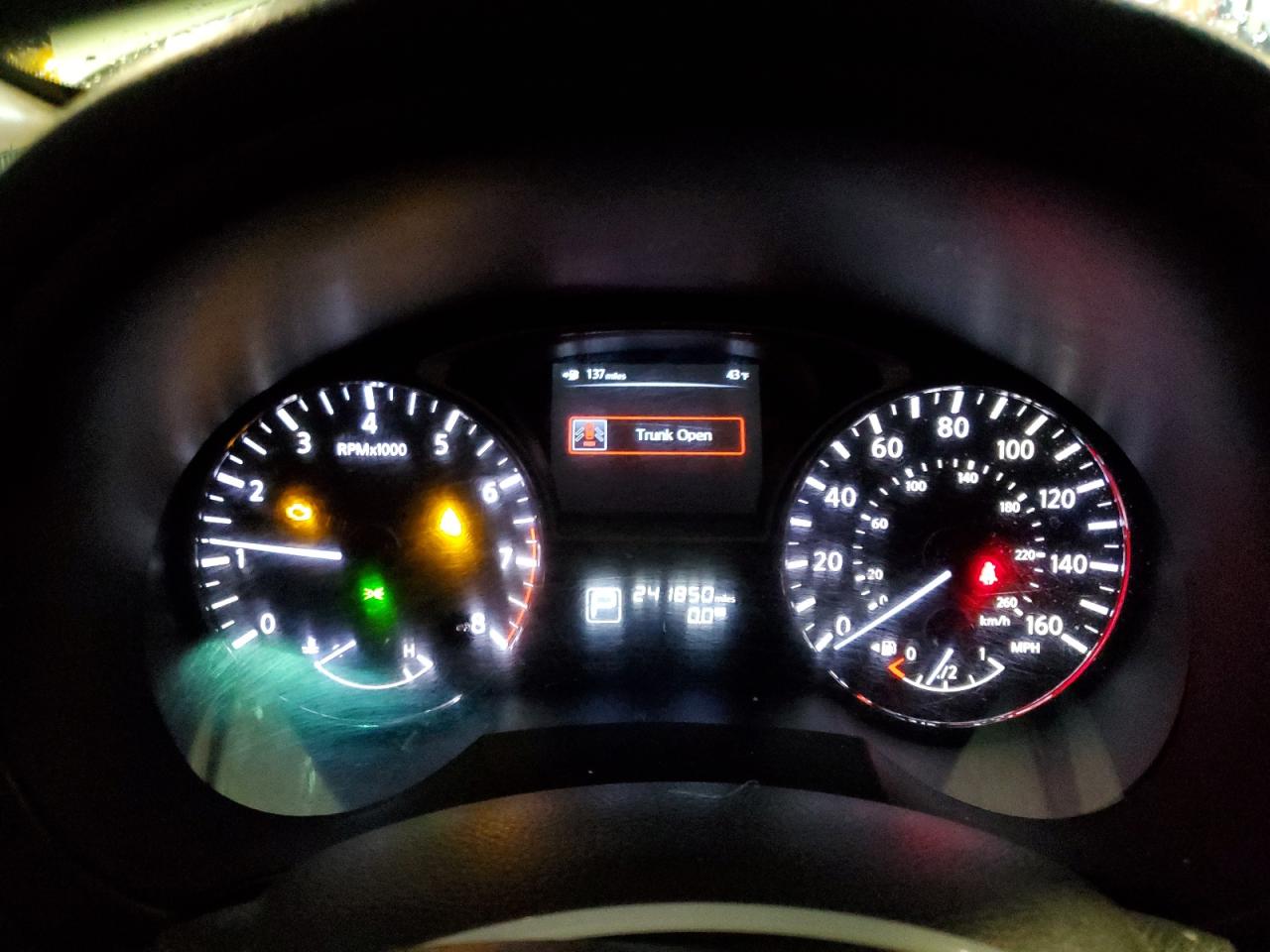 2013 Nissan Altima - Image 9