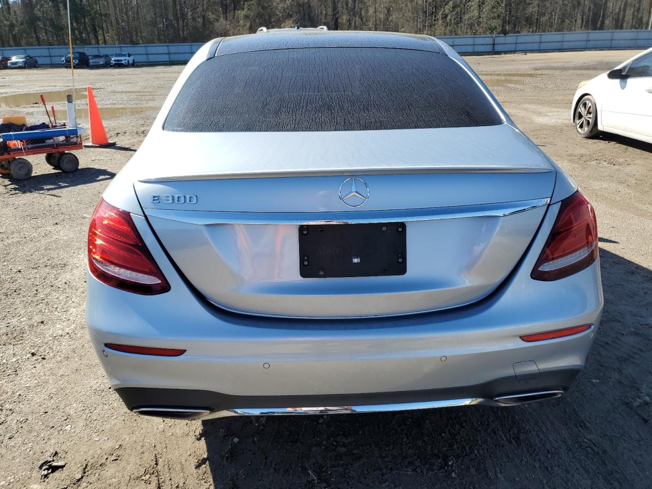 2018 Mercedes-Benz E-klasse - Image 6