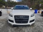 2014 Audi Q7 Premium Plus للبيع في Fairburn، GA - All Over