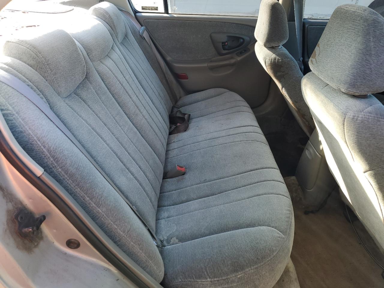 1999 Chevrolet Malibu - Image 10