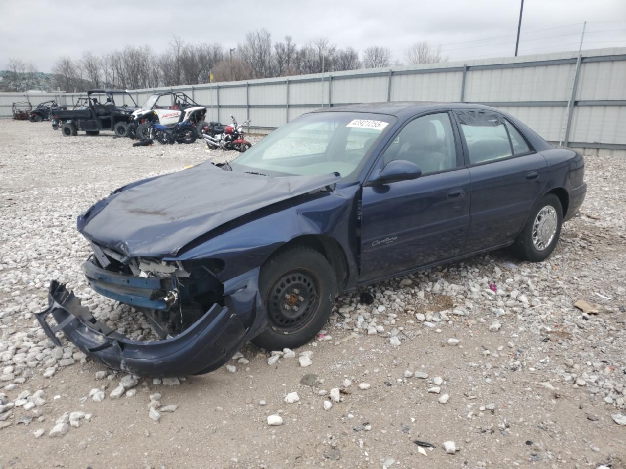 2002 Buick Century - Image 1