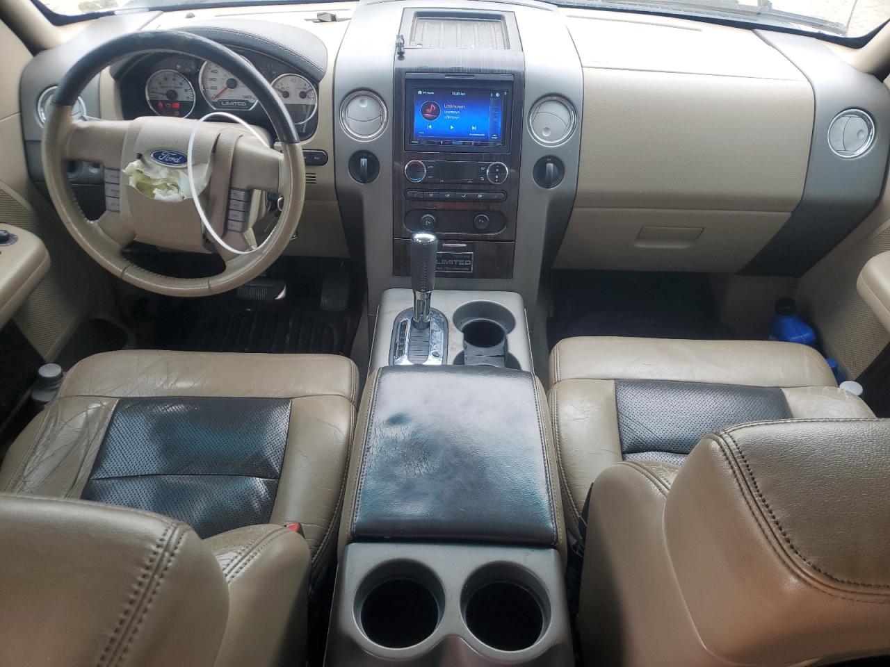2008 Ford F-150 - Image 8