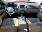 2010 Hyundai Genesis 4.6L en Venta en Lumberton, NC - Front End