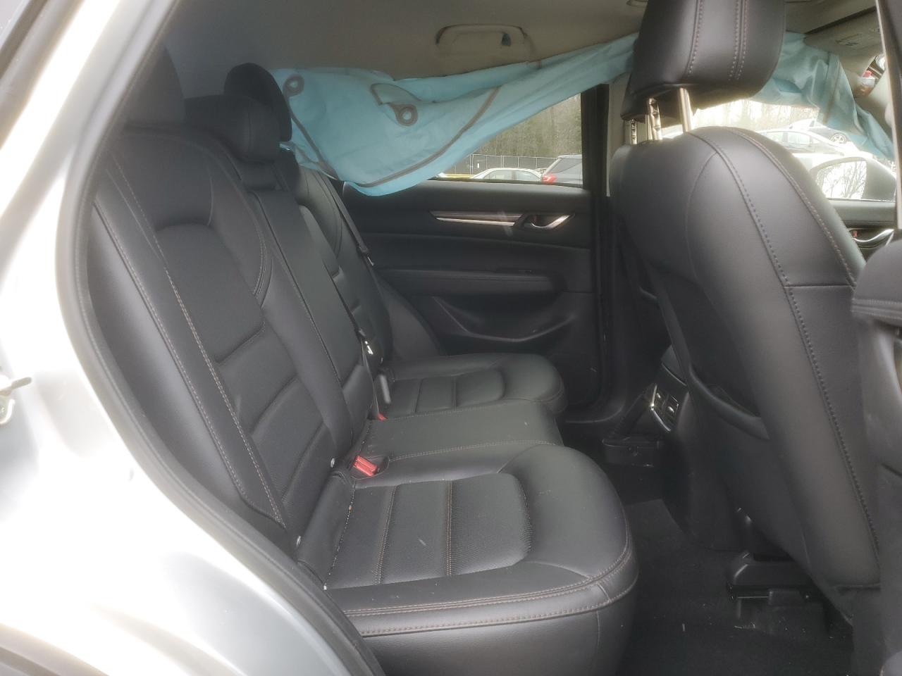 2021 Mazda CX-5 - Image 11