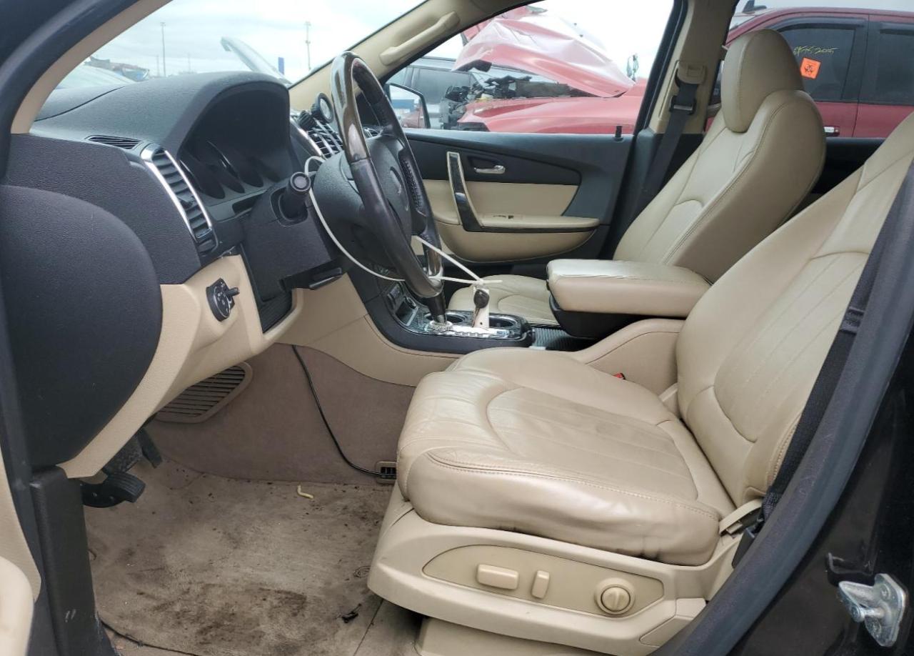 2012 GMC Acadia - Image 7