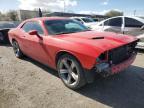 2015 Dodge Challenger Sxt na sprzedaż w Las Vegas, NV - Front End