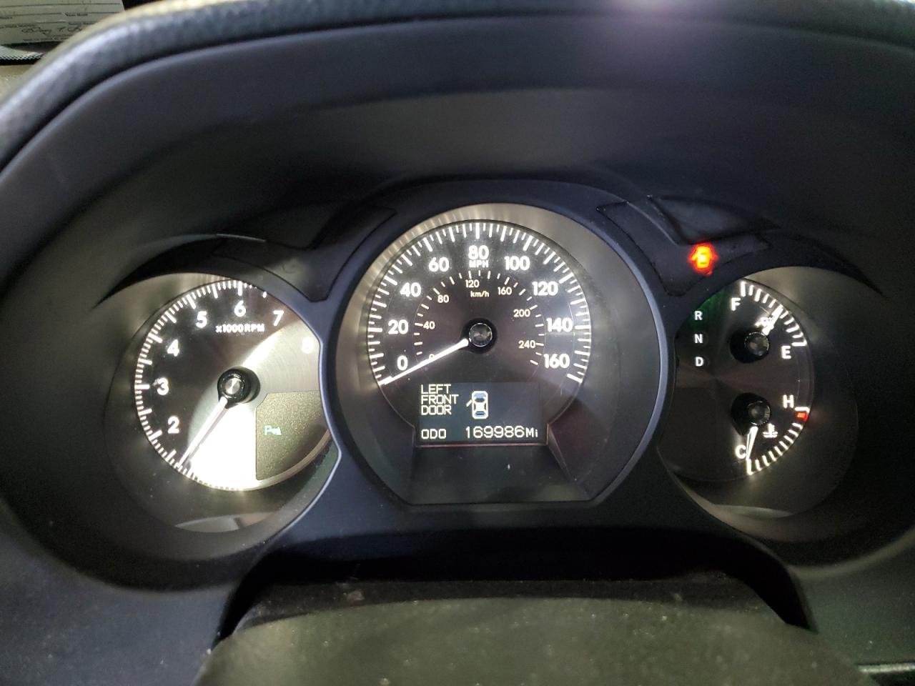 2007 Lexus GS - Image 9
