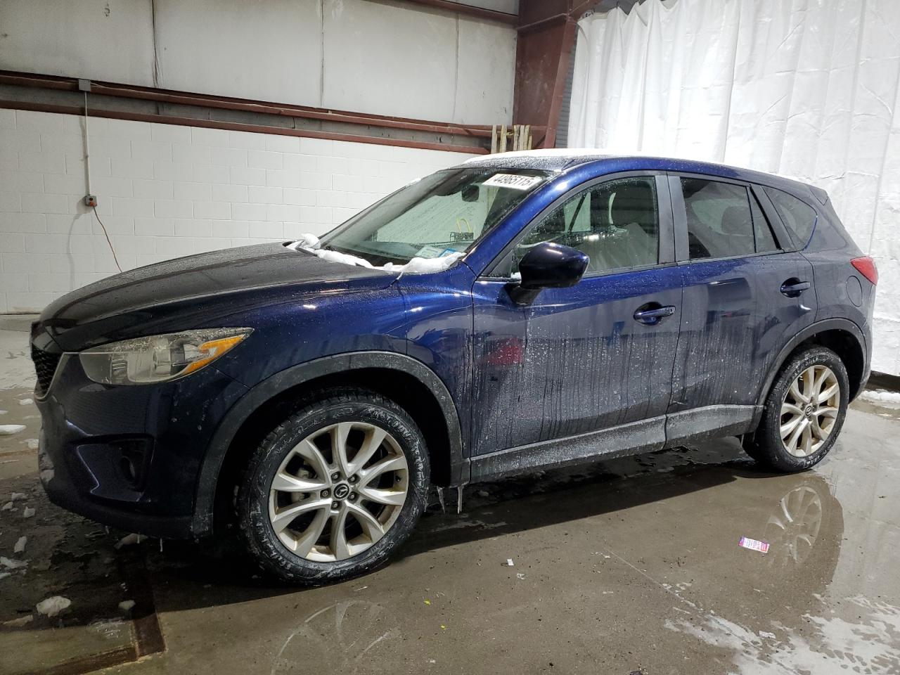 2014 Mazda CX-5 - Image 1