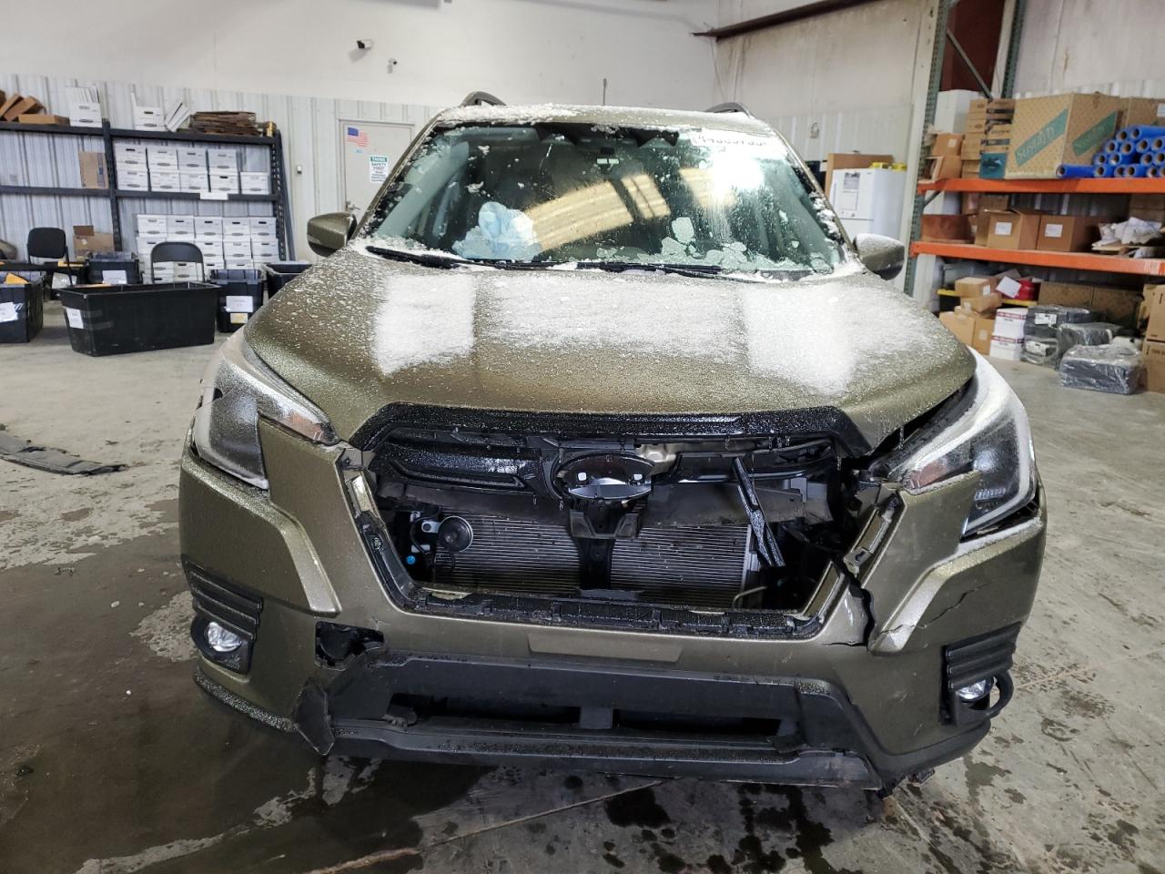 2024 Subaru Forester - Image 5