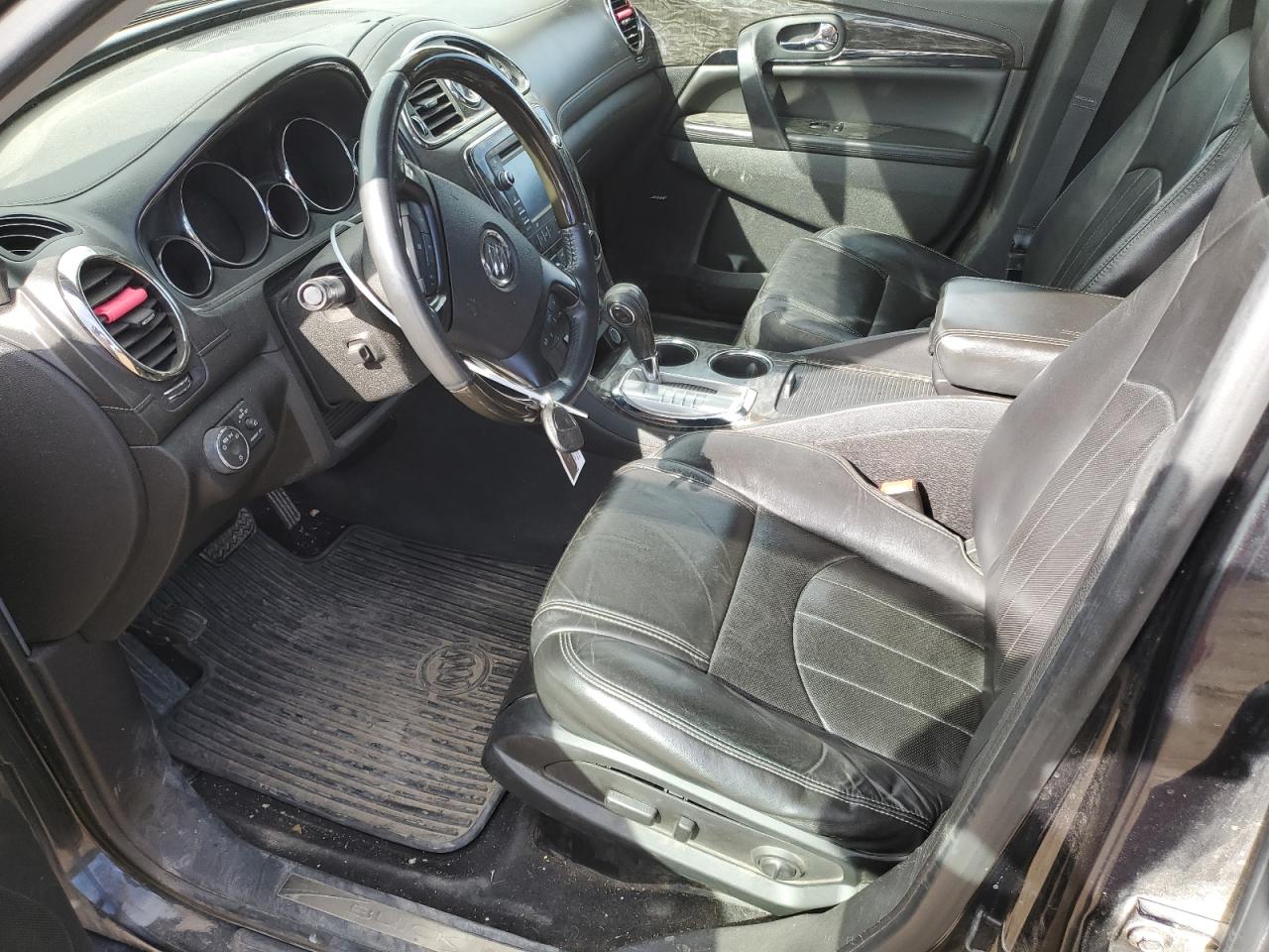 2014 Buick Enclave - Image 7