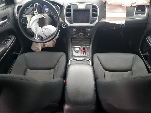  CHRYSLER 300 2020 Silver