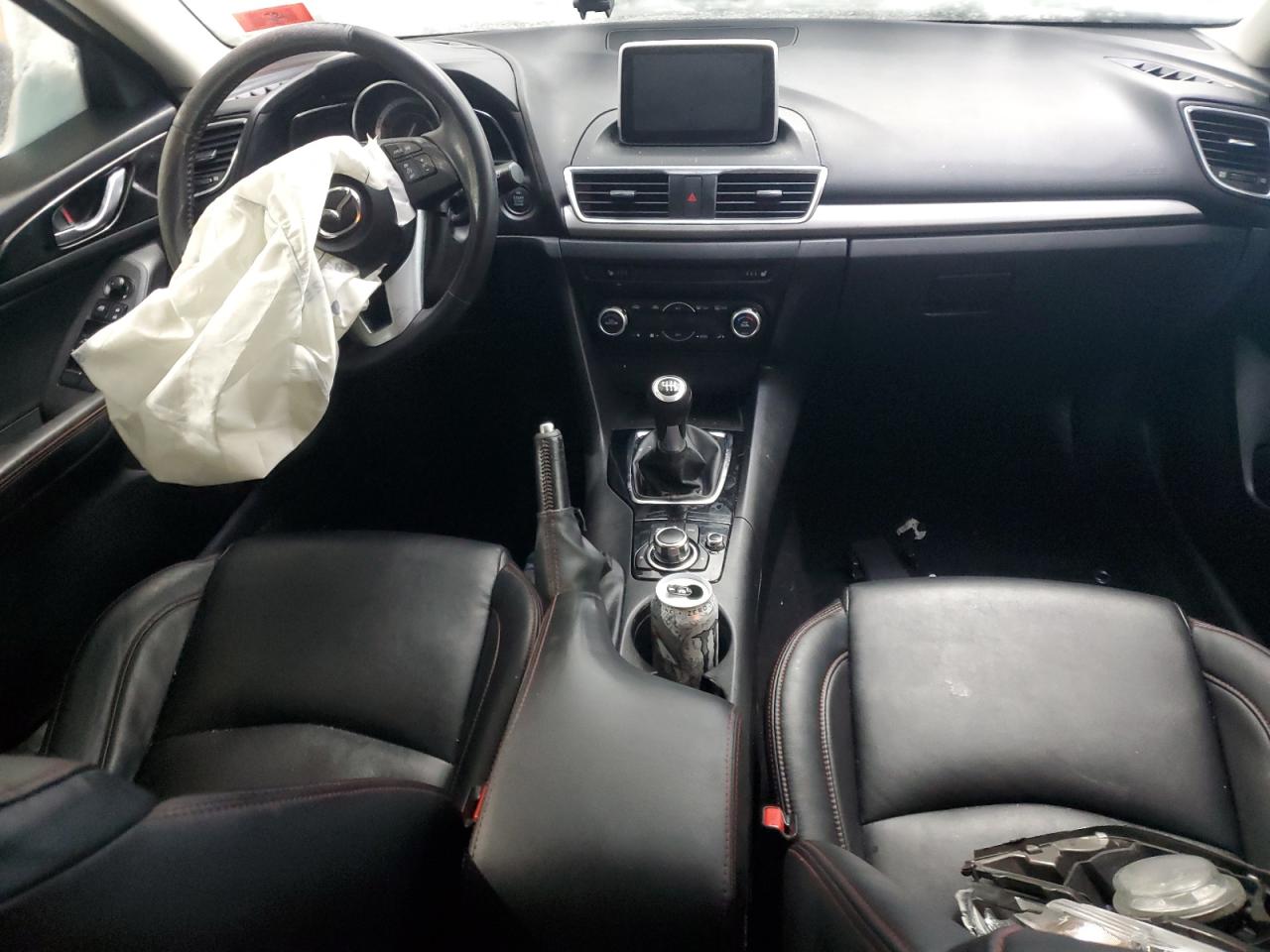 2015 Mazda 3 - Image 8