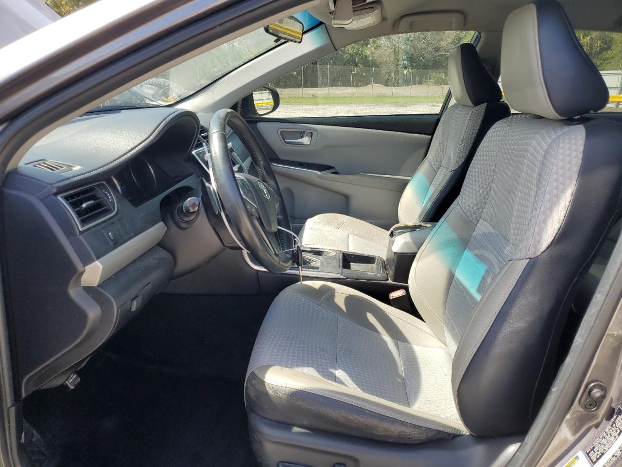 2015 Toyota Camry - Image 7