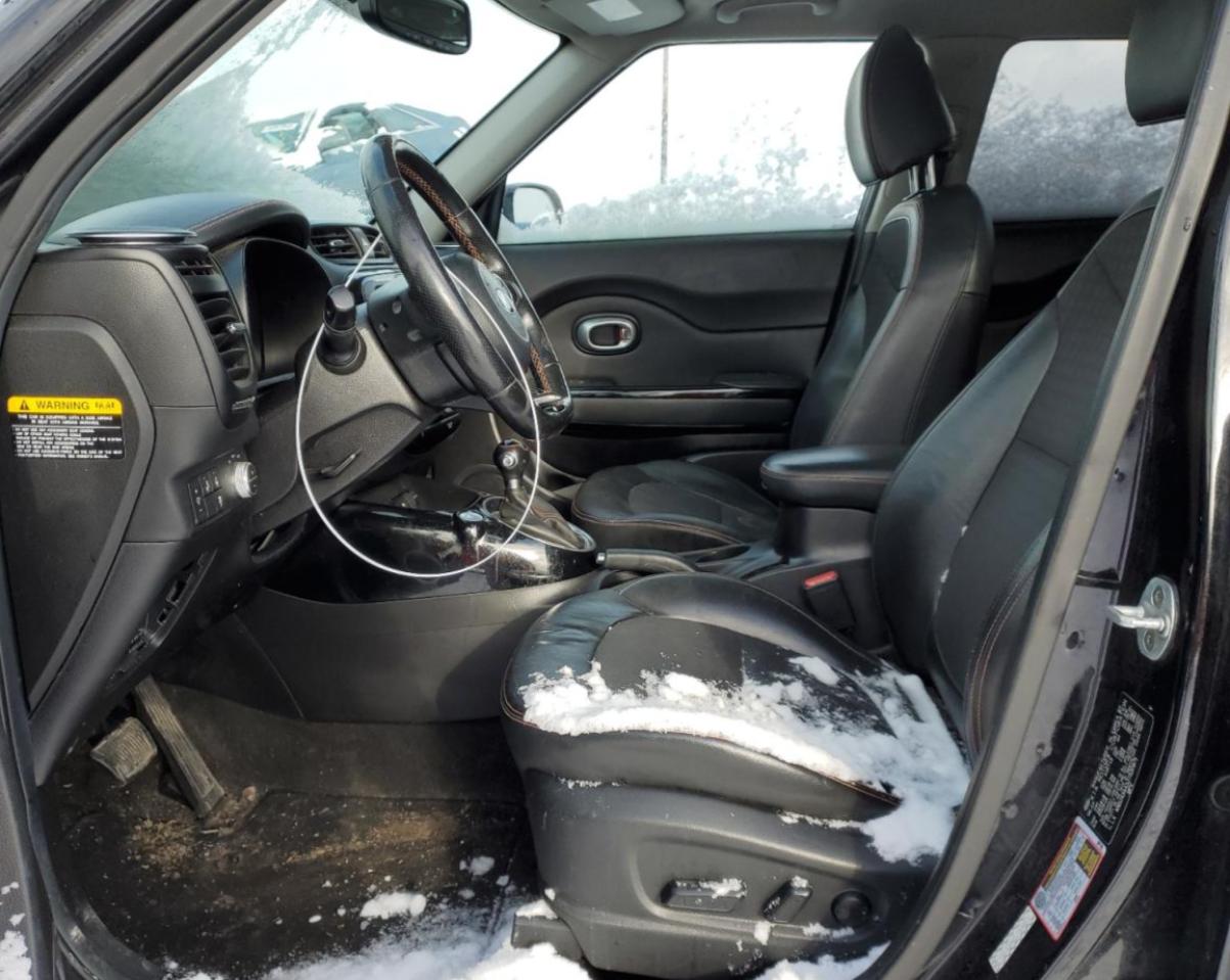 2018 Kia Soul - Image 7