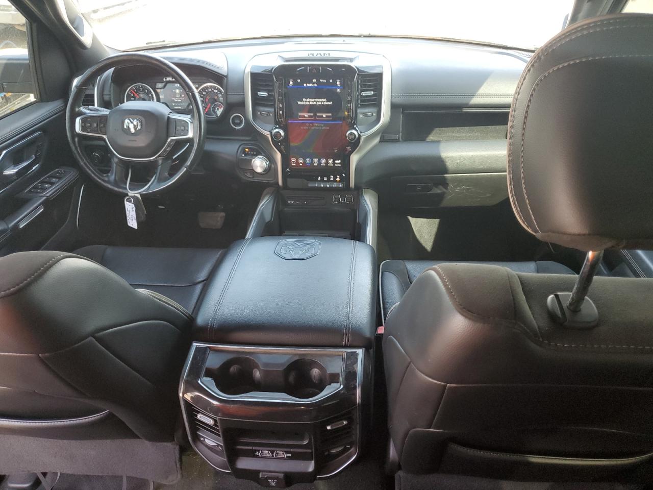 2019 RAM 1500 - Image 8