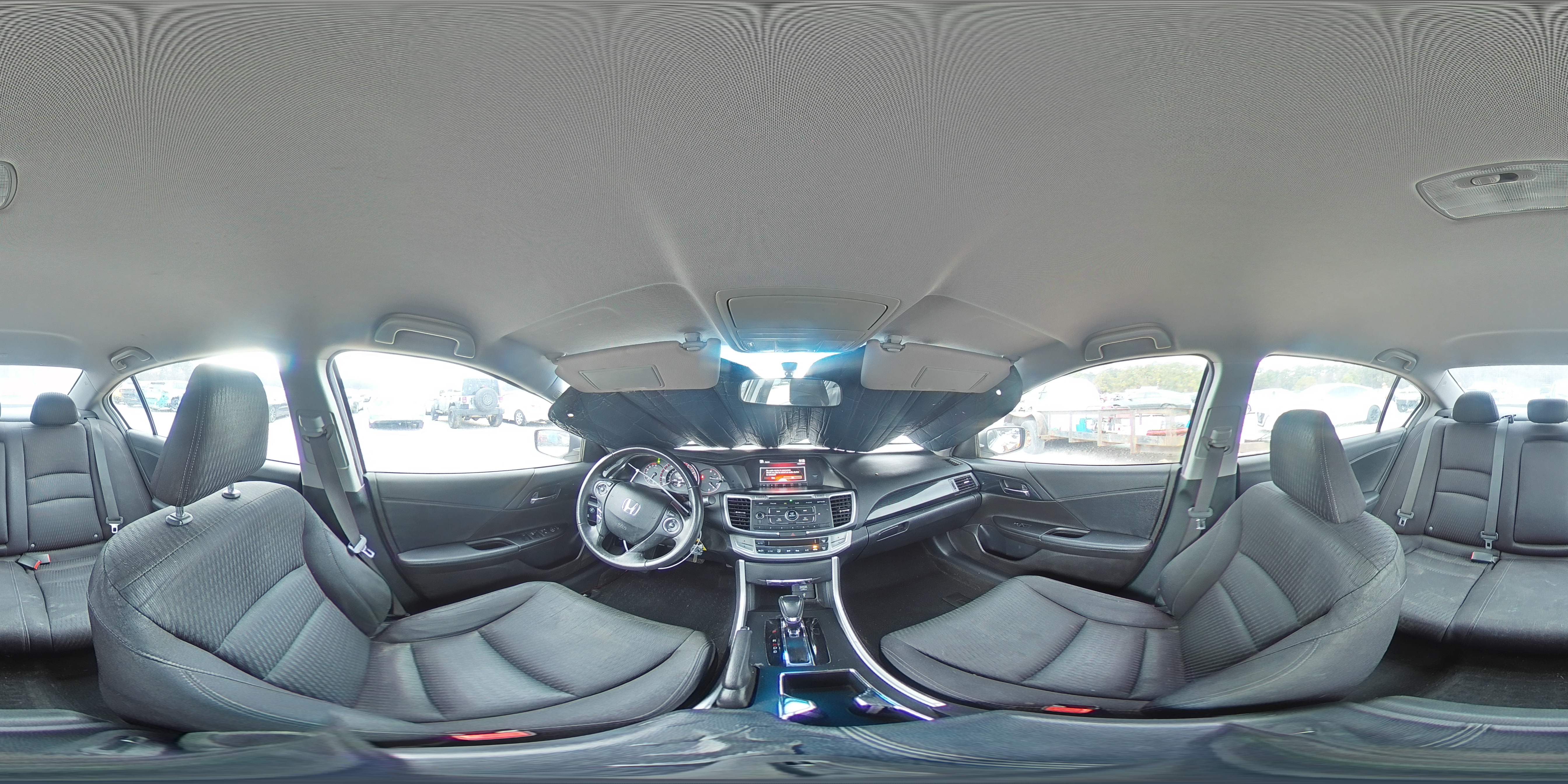 2013 Honda Accord - Image 15