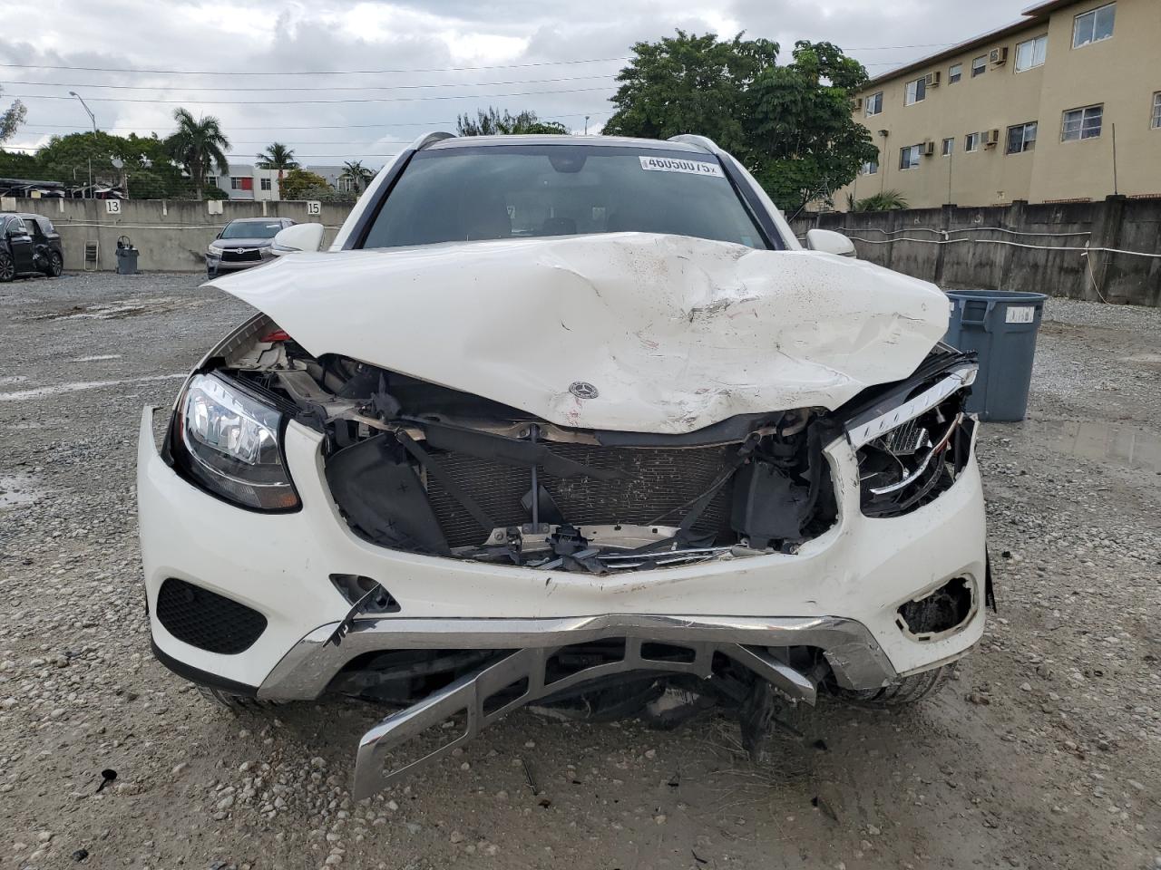 2018 Mercedes-Benz GLC - Image 5