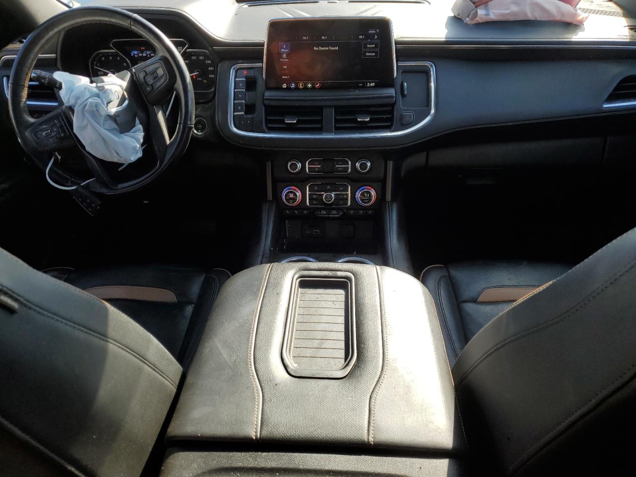 2021 GMC Yukon - Image 8