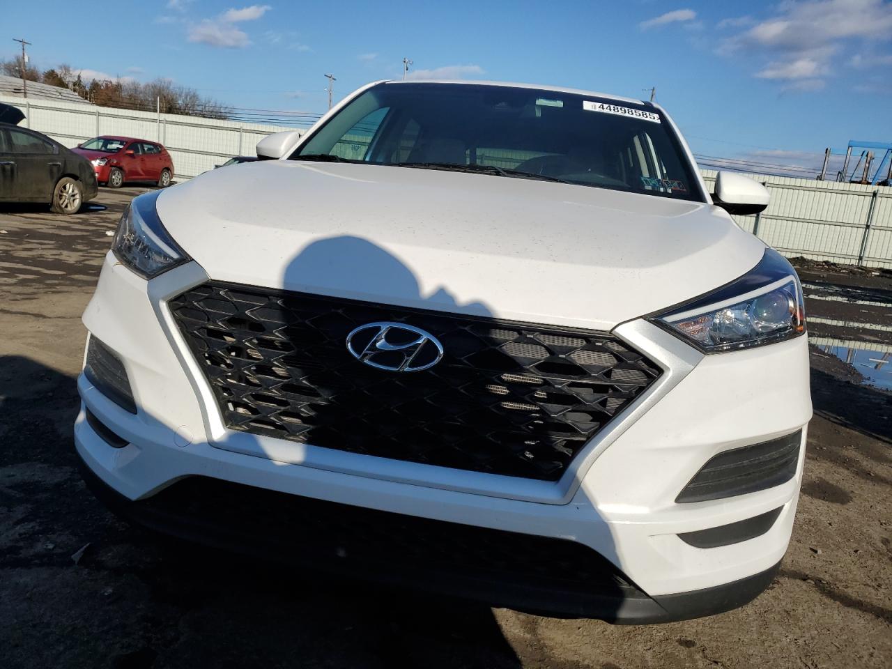 2019 Hyundai Tucson - Image 5