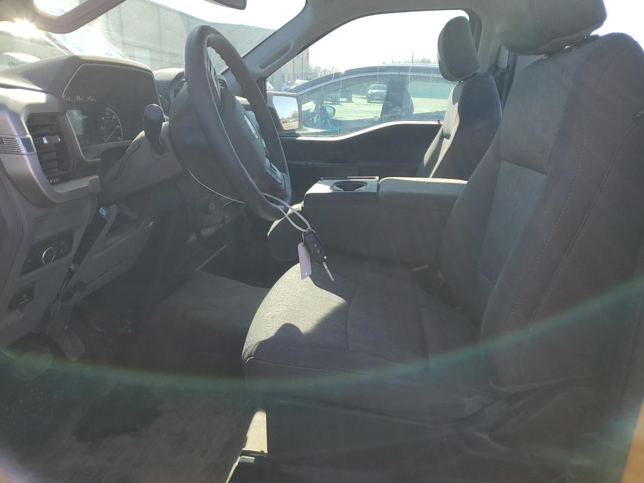 2021 Ford F-150 - Image 7