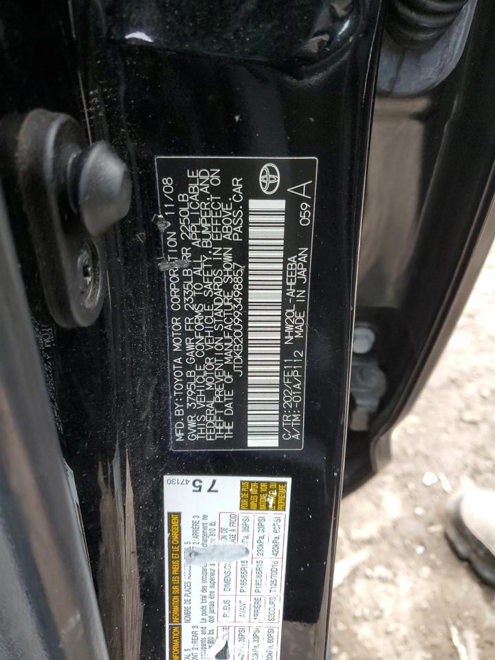 2009 Toyota Prius - Image 12