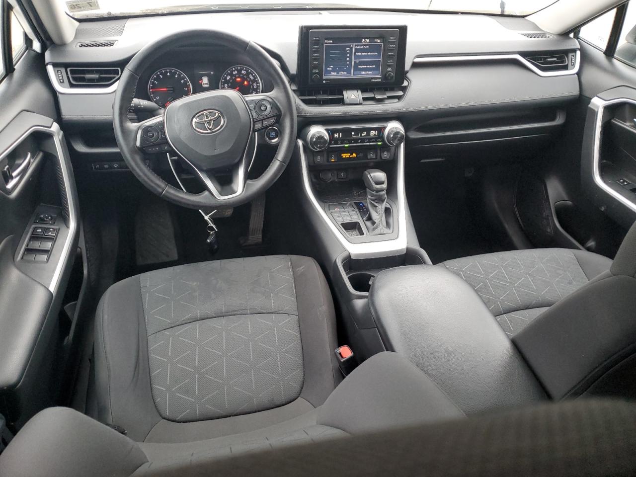 2021 Toyota RAV 4 - Image 8