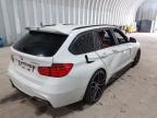 2014 BMW 335D XDRIV for sale at Copart WHITBURN