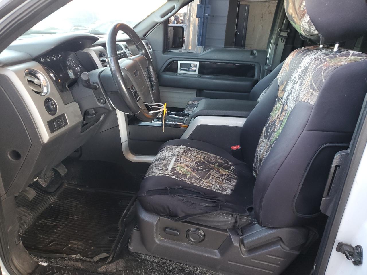 2011 Ford F-150 - Image 7