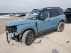 2021 Ford Bronco Sport Badlands for Sale in Houston, TX - Front End