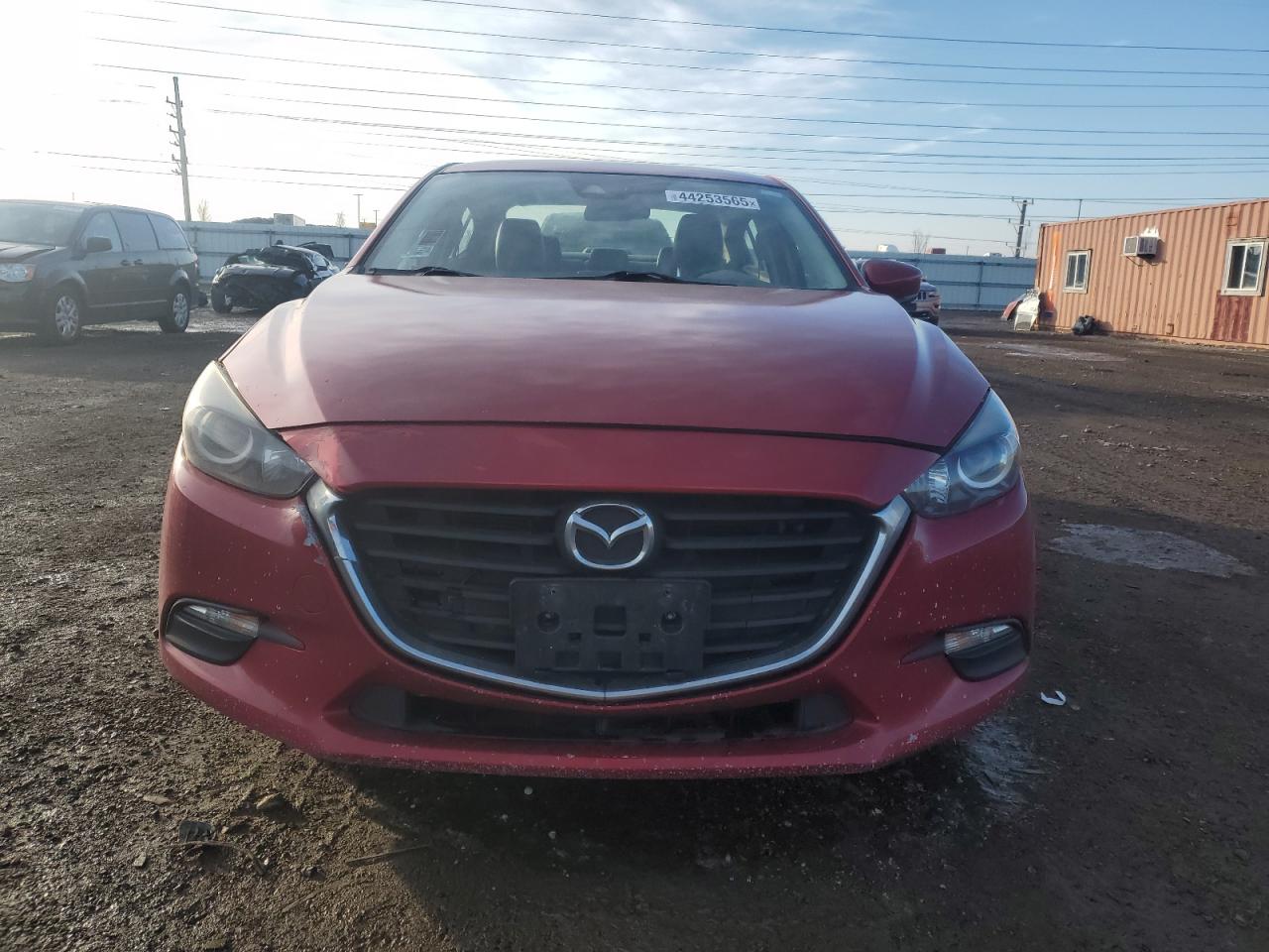 2018 Mazda 3 - Image 5