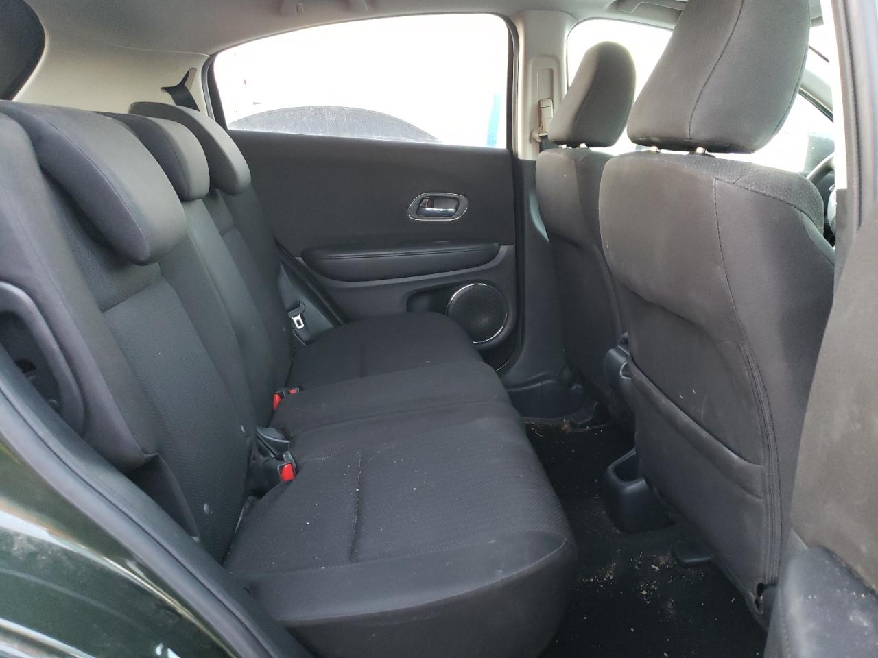 2016 Honda HR-V - Image 11