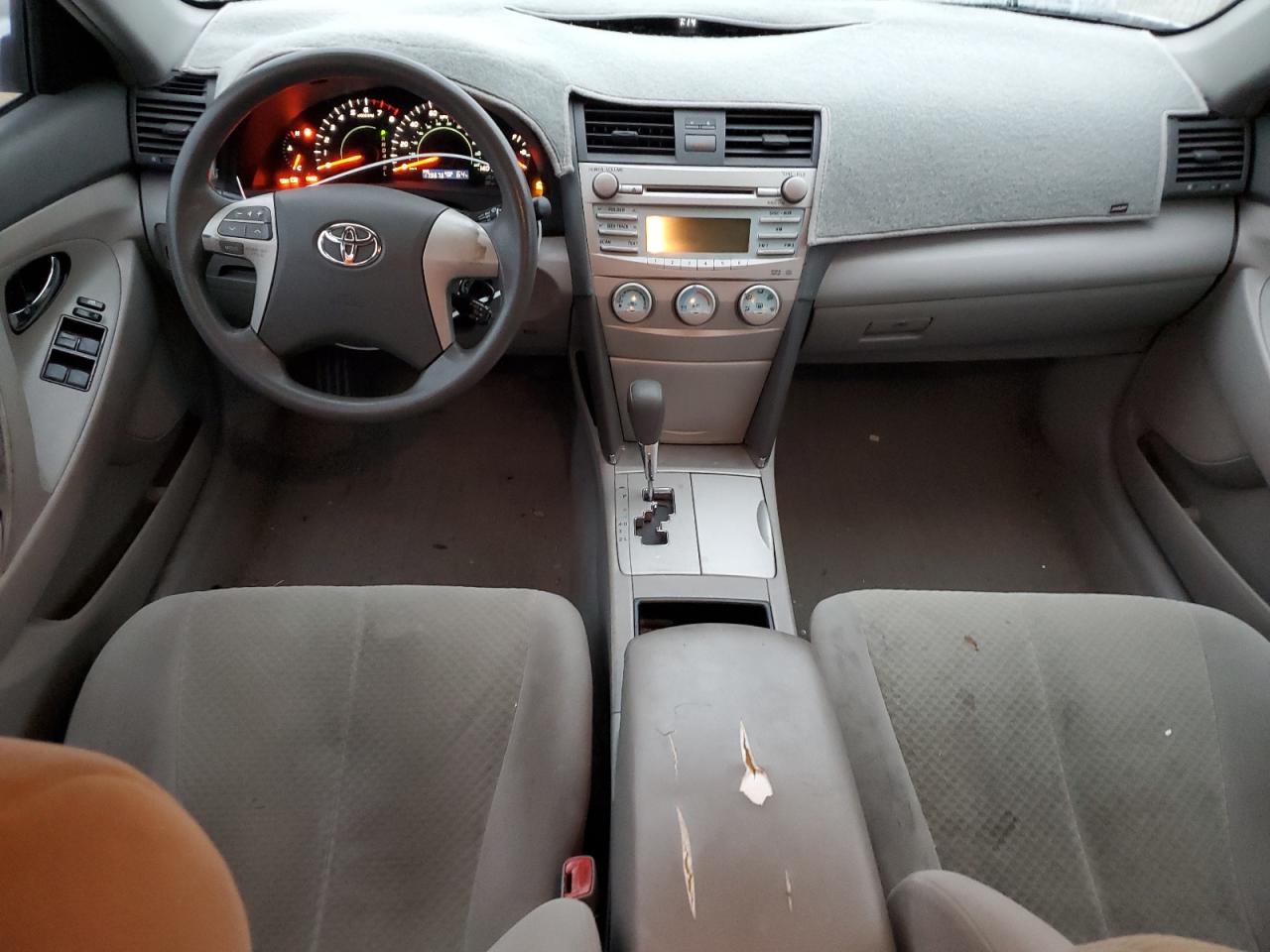 2008 Toyota Camry - Image 8